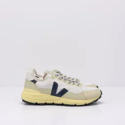 Hombre VEJA Zapatillas Deportivas-ZAPATILLA - - DEKKAN ALVEOMESH GRAVEL NAUTICO DC183220B