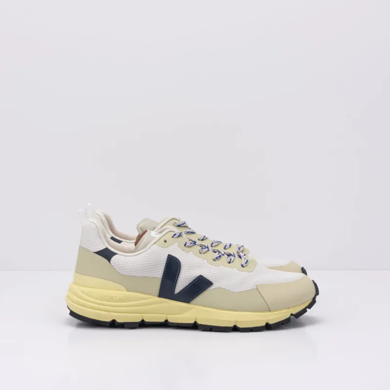 Hombre VEJA Zapatillas Deportivas-ZAPATILLA - - DEKKAN ALVEOMESH GRAVEL NAUTICO DC183220B