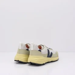 Hombre VEJA Zapatillas Deportivas-ZAPATILLA - - DEKKAN ALVEOMESH GRAVEL NAUTICO DC183220B