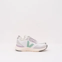 Mujer VEJA Zapatillas Deportivas-ZAPATILLA - - IMPALA JACQUARD EGGSHELL MATCHA IP1402776A