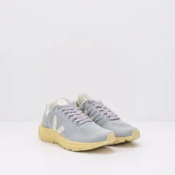 Hombre VEJA Zapatillas Deportivas-ZAPATILLA - - MARLIN LT V-KNIT POLAR CREAM BUTTER LT103230B
