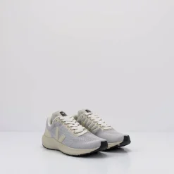 Mujer VEJA Zapatillas Deportivas-ZAPATILLA - - MARLIN V-KNIT CHALK PIERRE LN1002759A