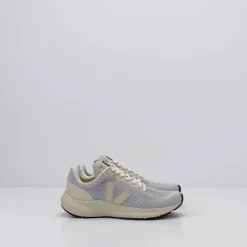 Mujer VEJA Zapatillas Deportivas-ZAPATILLA - - MARLIN V-KNIT CHALK PIERRE LN1002759A