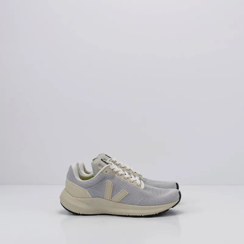 Mujer VEJA Zapatillas Deportivas-ZAPATILLA - - MARLIN V-KNIT CHALK PIERRE LN1002759A