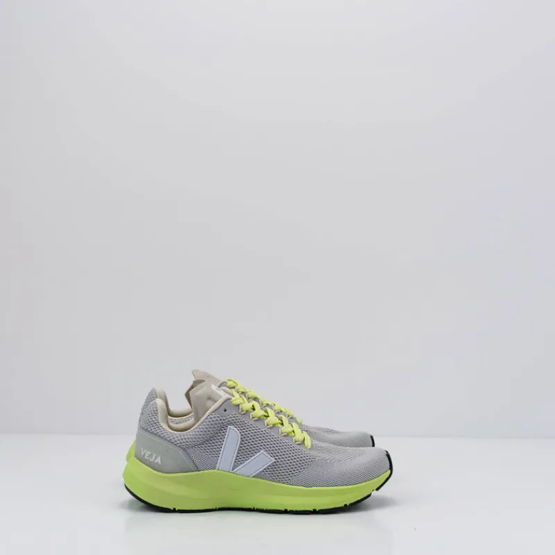 Mujer VEJA Zapatillas Deportivas-ZAPATILLA - - MARLIN V KNIT CHALK WHITE LT1003394A