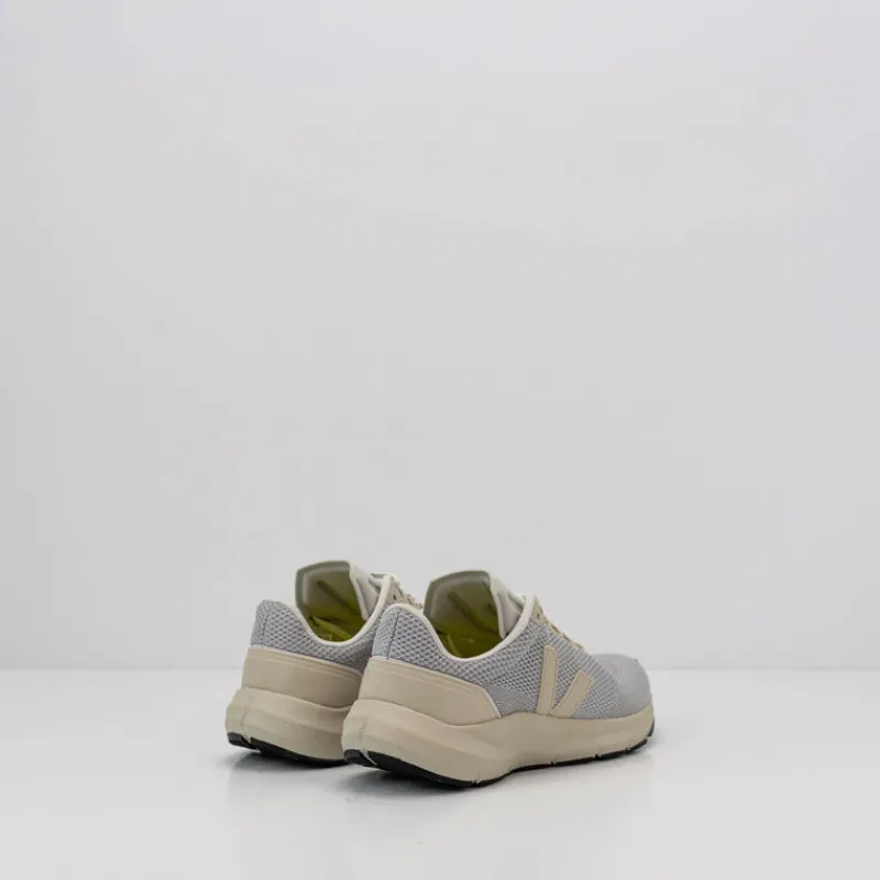 Mujer VEJA Zapatillas Deportivas-ZAPATILLA - - MARLIN V-KNIT CHALK PIERRE LN1002759A