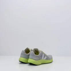 Mujer VEJA Zapatillas Deportivas-ZAPATILLA - - MARLIN V KNIT CHALK WHITE LT1003394A
