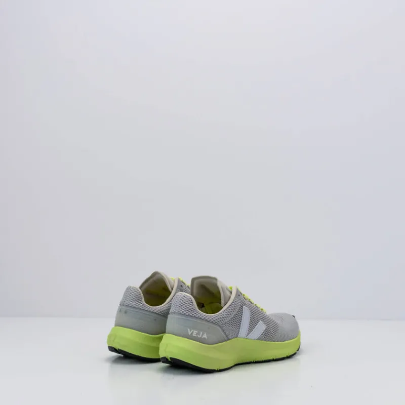 Mujer VEJA Zapatillas Deportivas-ZAPATILLA - - MARLIN V KNIT CHALK WHITE LT1003394A