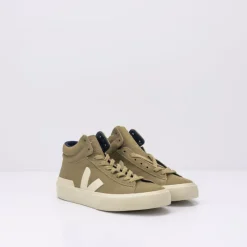 Mujer VEJA Zapatillas Deportivas-ZAPATILLA - - MINOTAUR SUEDE DUNE PIERRE TR032950