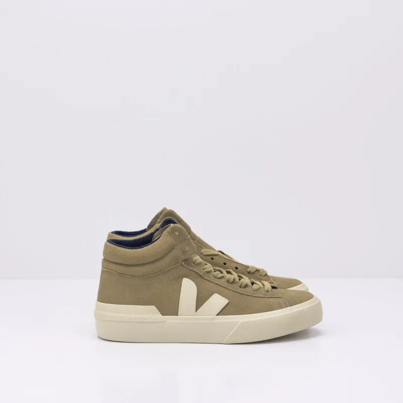 Mujer VEJA Zapatillas Deportivas-ZAPATILLA - - MINOTAUR SUEDE DUNE PIERRE TR032950