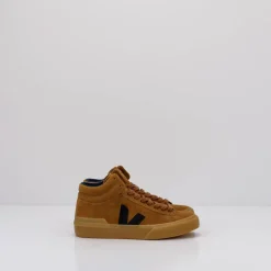Hombre VEJA Zapatillas Deportivas-ZAPATILLA - - MINOTAUR SUEDE BLACK TR0303314A HOMBRE