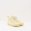 Mujer VEJA Zapatillas Deportivas-ZAPATILLA - - NOVA HT CANVAS BUTTER WHITE BUTTER SOLE NT012898