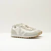 Mujer VEJA Zapatillas Deportivas-ZAPATILLA - - RIO BRANCO ALVEOMESH WHITE PIERRE NATURAL RB012382