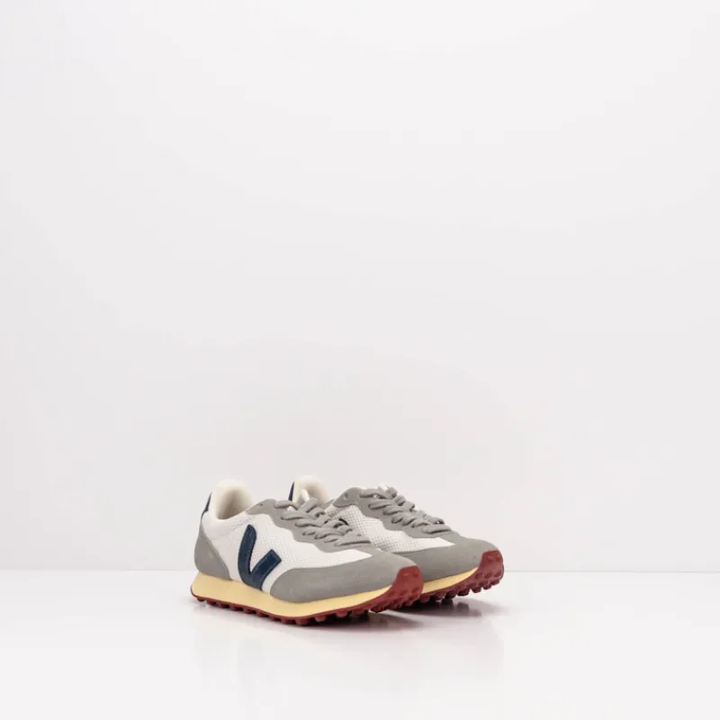 Mujer VEJA Zapatillas Deportivas-ZAPATILLA - - RIO BRANCO ALVEOMESH GRAVEL NAUTICO RB0102866A