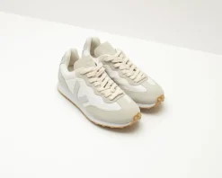Mujer VEJA Zapatillas Deportivas-ZAPATILLA - - RIO BRANCO ALVEOMESH WHITE PIERRE NATURAL RB012382