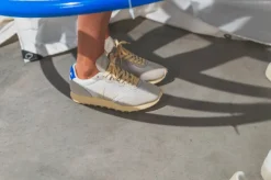Mujer VEJA Zapatillas Deportivas-ZAPATILLA - - RIO BRANCO AIRCELL LUNAR PAROS