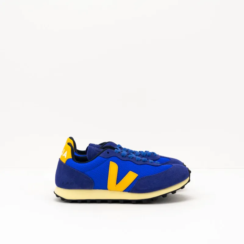 Mujer VEJA Zapatillas Deportivas-ZAPATILLA - - RIO BRANCO ALVEOMESH PAROS OURO