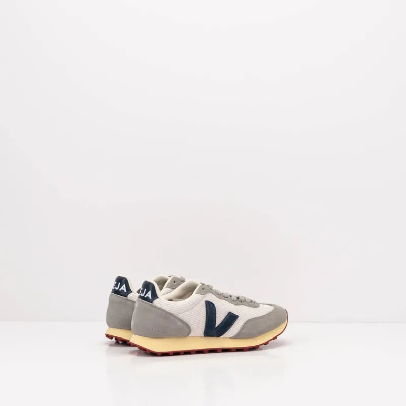 Mujer VEJA Zapatillas Deportivas-ZAPATILLA - - RIO BRANCO ALVEOMESH GRAVEL NAUTICO RB0102866A
