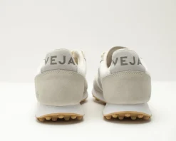 Mujer VEJA Zapatillas Deportivas-ZAPATILLA - - RIO BRANCO ALVEOMESH WHITE PIERRE NATURAL RB012382