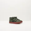 VEJA Zapatillas Deportivas-ZAPATILLA - - RMV032423 JUNIOR SMALL ESPLAR MID SUEDE
