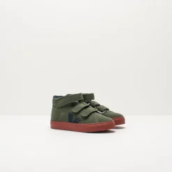 VEJA Zapatillas Deportivas-ZAPATILLA - - RMV032423 JUNIOR SMALL ESPLAR MID SUEDE