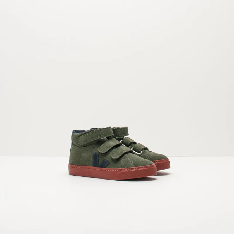 VEJA Zapatillas Deportivas-ZAPATILLA - - RMV032423 JUNIOR SMALL ESPLAR MID SUEDE