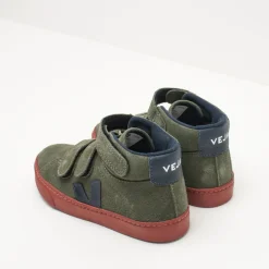 VEJA Zapatillas Deportivas-ZAPATILLA - - RMV032423 JUNIOR SMALL ESPLAR MID SUEDE