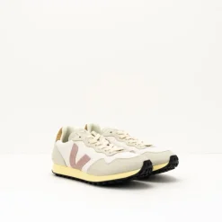 Mujer VEJA Zapatillas Deportivas-ZAPATILLA - - SDU ALVEOMESH NATURAL BABE