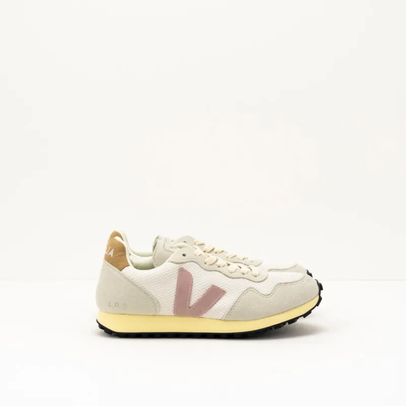 Mujer VEJA Zapatillas Deportivas-ZAPATILLA - - SDU ALVEOMESH NATURAL BABE