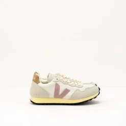 Mujer VEJA Zapatillas Deportivas-ZAPATILLA - - SDU ALVEOMESH NATURAL BABE