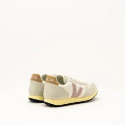 Mujer VEJA Zapatillas Deportivas-ZAPATILLA - - SDU ALVEOMESH NATURAL BABE
