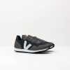 Mujer VEJA Zapatillas Deportivas-ZAPATILLA - - SDU REC NAUTICO OXFORD GREY GREY RR012509