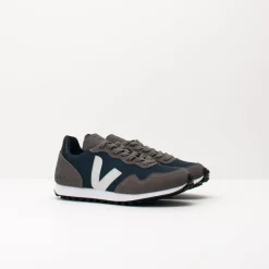 Mujer VEJA Zapatillas Deportivas-ZAPATILLA - - SDU REC NAUTICO OXFORD GREY GREY RR012509