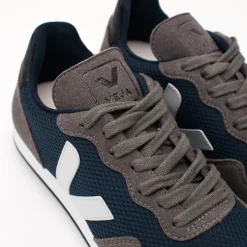 Mujer VEJA Zapatillas Deportivas-ZAPATILLA - - SDU REC NAUTICO OXFORD GREY GREY RR012509