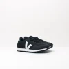 Mujer VEJA Zapatillas Deportivas-ZAPATILLA - - SDU TPU B-MESH BLACK WHITE RT0102698A