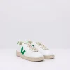 Mujer VEJA Zapatillas Deportivas-ZAPATILLA - - URCA CWL WHITE EMERAUDE UC0703163A