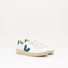 Mujer VEJA Zapatillas Deportivas-ZAPATILLA - - URCA CWL WHITE BRITTANY