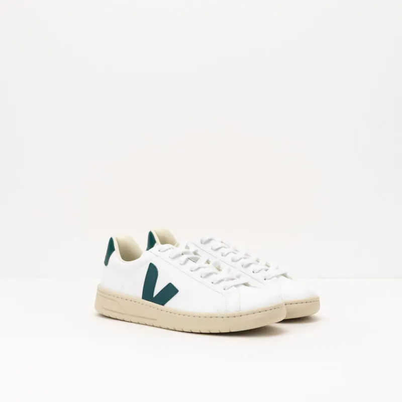 Mujer VEJA Zapatillas Deportivas-ZAPATILLA - - URCA CWL WHITE BRITTANY