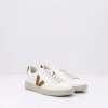 Hombre VEJA Zapatillas Deportivas-ZAPATILLA - - URCA CWL WHITE CAMEL UC073151B HOMBRE