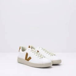Hombre VEJA Zapatillas Deportivas-ZAPATILLA - - URCA CWL WHITE CAMEL UC073151B HOMBRE