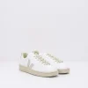 Hombre VEJA Zapatillas Deportivas-ZAPATILLA - - URCA CWL WHITE NATURAL UC073134B HOMBRE