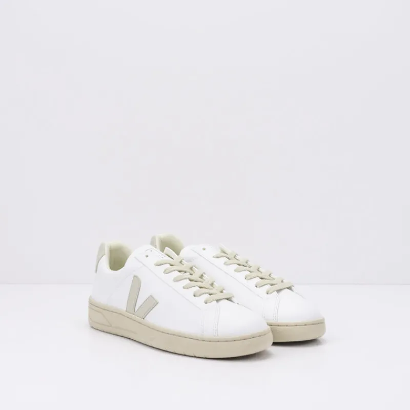 Hombre VEJA Zapatillas Deportivas-ZAPATILLA - - URCA CWL WHITE NATURAL UC073134B HOMBRE
