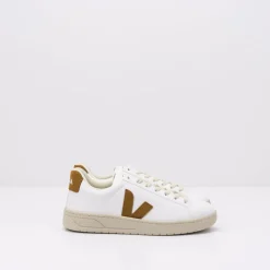 Mujer VEJA Zapatillas Deportivas-ZAPATILLA - - URCA CWL WHITE CAMEL UC073151