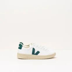 Mujer VEJA Zapatillas Deportivas-ZAPATILLA - - URCA CWL WHITE BRITTANY