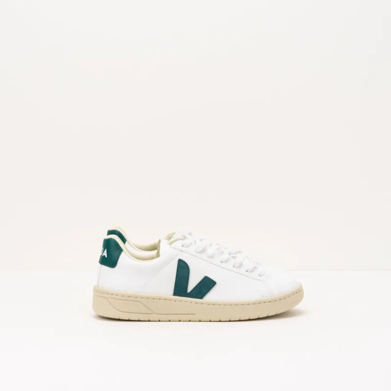 Mujer VEJA Zapatillas Deportivas-ZAPATILLA - - URCA CWL WHITE BRITTANY