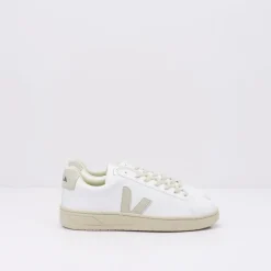Hombre VEJA Zapatillas Deportivas-ZAPATILLA - - URCA CWL WHITE NATURAL UC073134B HOMBRE