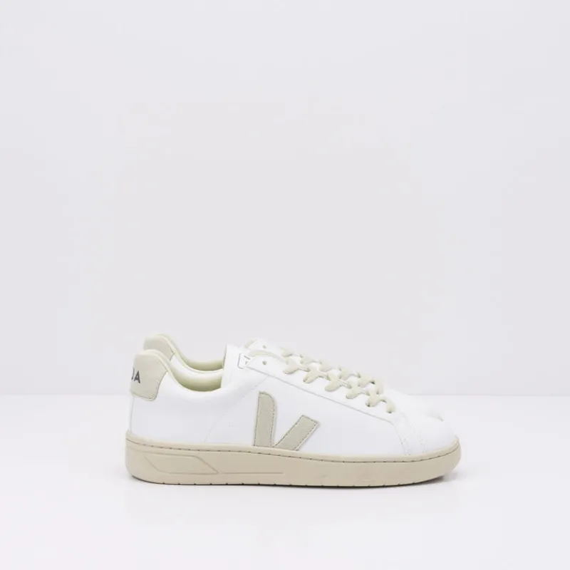 Hombre VEJA Zapatillas Deportivas-ZAPATILLA - - URCA CWL WHITE NATURAL UC073134B HOMBRE