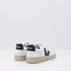 Mujer VEJA Zapatillas Deportivas-ZAPATILLA - - URCA CWL WHITE NAUTICO UC073174