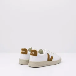 Mujer VEJA Zapatillas Deportivas-ZAPATILLA - - URCA CWL WHITE CAMEL UC073151