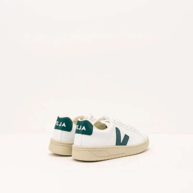 Mujer VEJA Zapatillas Deportivas-ZAPATILLA - - URCA CWL WHITE BRITTANY